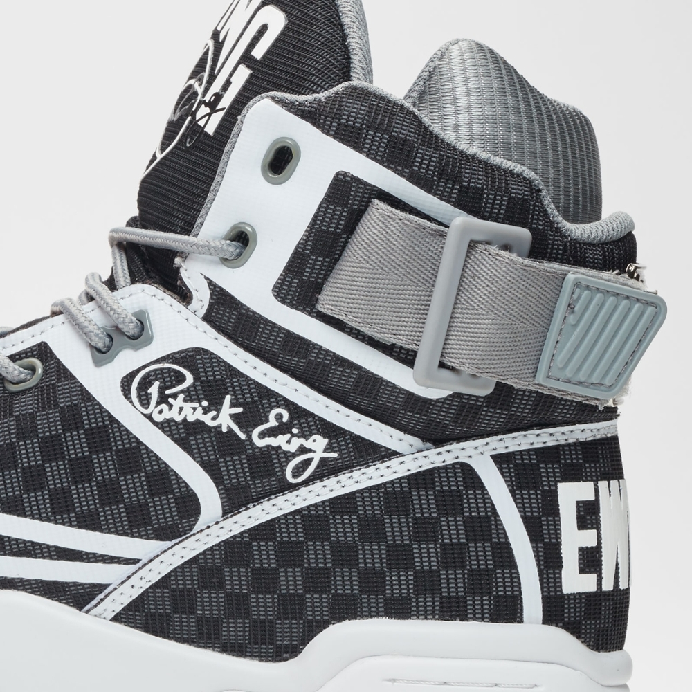 2 chains ewing